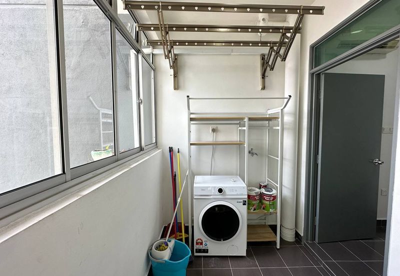 The Aliff Residences