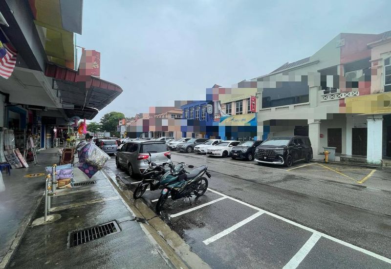 Bandar Baru Uda