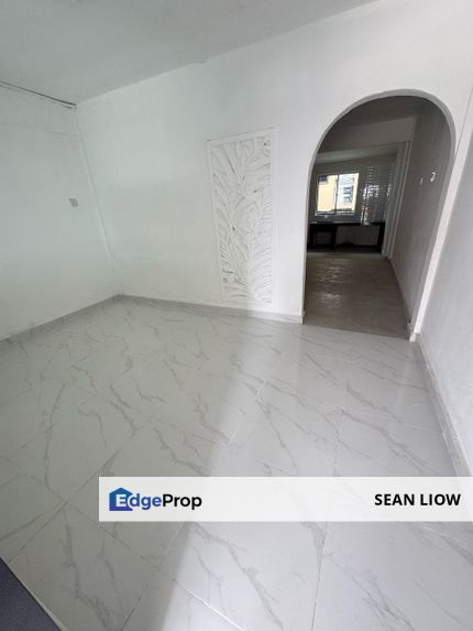 Kampung Baru Kelapa Sawit, Kulai, Johor , double storey for sale , Johor, Kulai