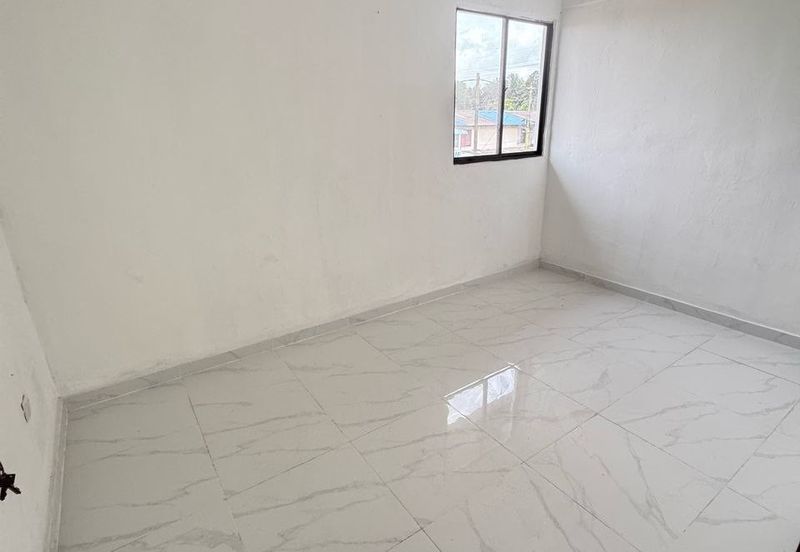 Kampung Baru Kelapa Sawit