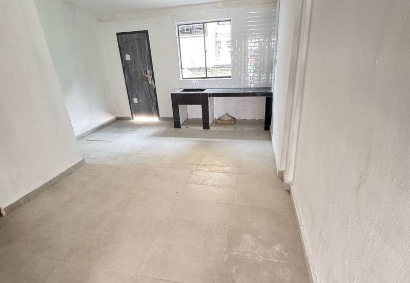 Kampung Baru Kelapa Sawit