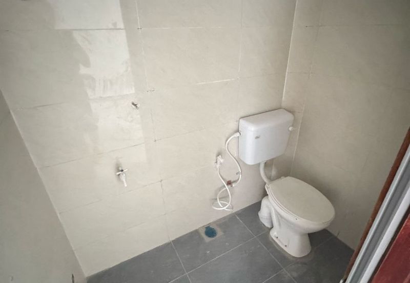 Kampung Baru Kelapa Sawit