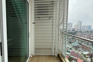 KSL D Esplanade, Taman Century