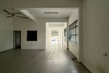 Kawasan Perindustrian Pasir Gudang