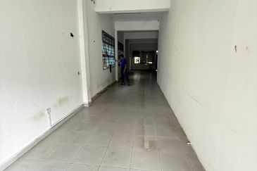 Kawasan Perindustrian Pasir Gudang