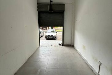 Kawasan Perindustrian Pasir Gudang