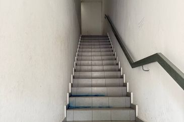 Kawasan Perindustrian Pasir Gudang