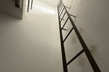 Kawasan Perindustrian Pasir Gudang