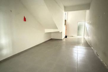 Kawasan Perindustrian Pasir Gudang