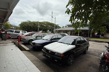 Kawasan Perindustrian Pasir Gudang