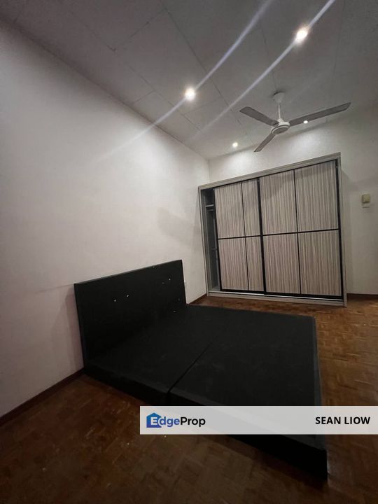 Taman Daya, Johor Bahru, Johor , Double Storey for sale , Johor, Johor Bahru