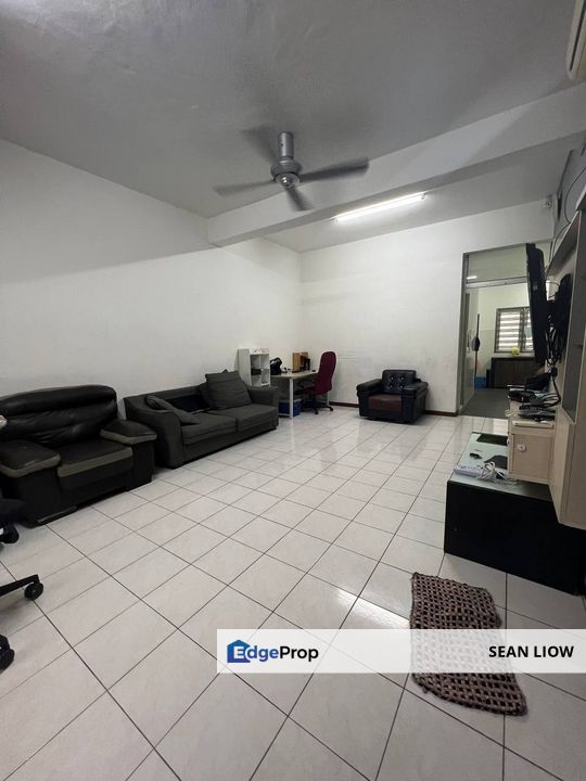 Taman Daya, Johor Bahru, Johor , Double Storey for sale , Johor, Johor Bahru