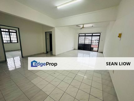 Skudai Villa, Skudai, Johor , apartment for sale , Johor, Skudai