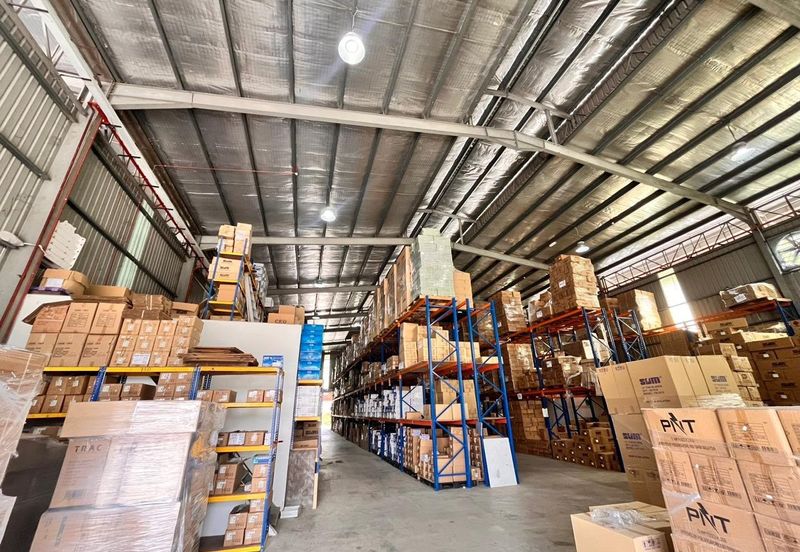 Bandar Baru Seri Alam