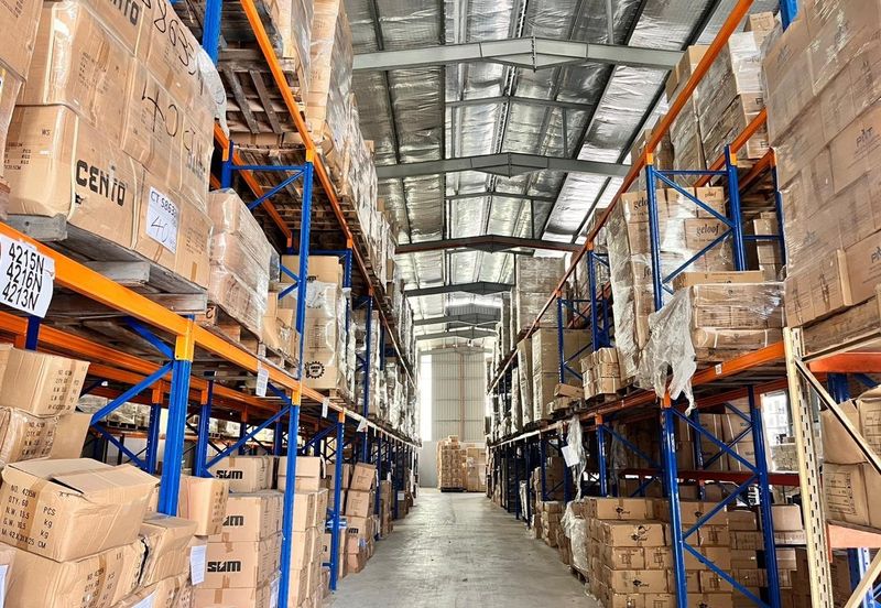 Bandar Baru Seri Alam