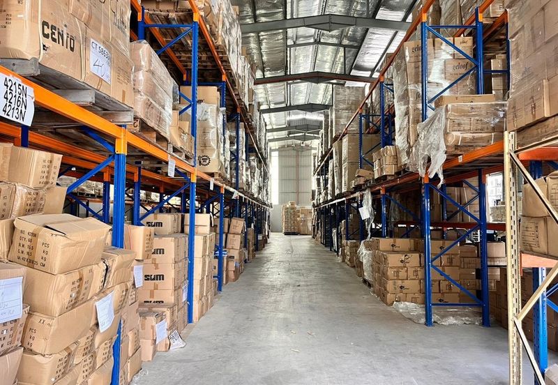 Bandar Baru Seri Alam