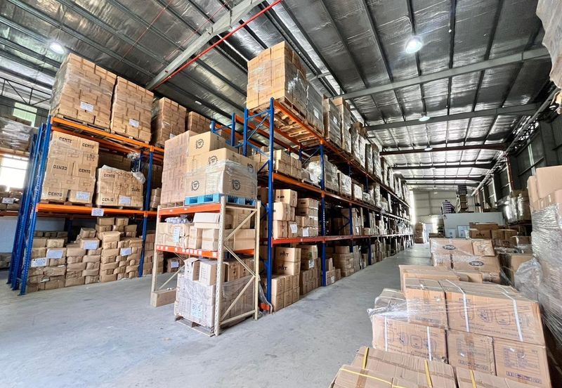 Bandar Baru Seri Alam