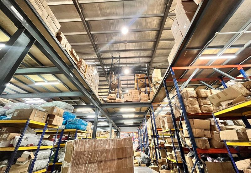 Bandar Baru Seri Alam