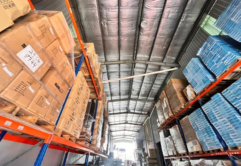 Bandar Baru Seri Alam