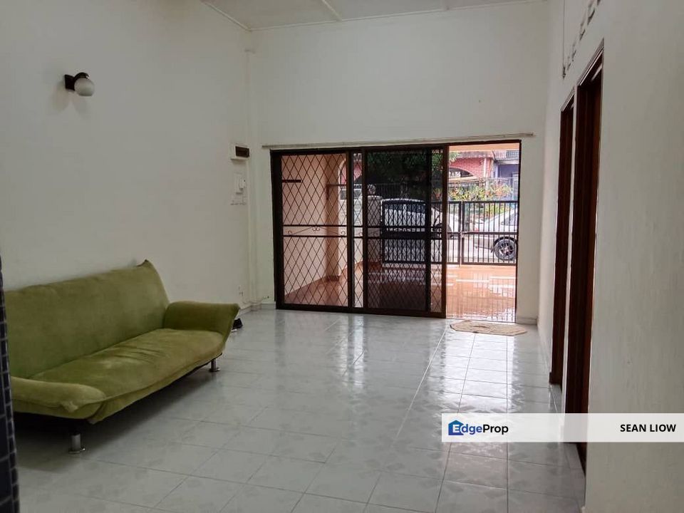Taman Masai, Masai, Johor , Single Storey for sale, Johor, Masai