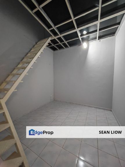 Taman Nusa Bestari 2, Skudai, Johor , Single Storey for sale , Johor, Skudai