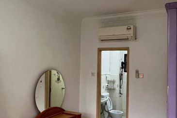 Vista Seri Alam, Bandar Baru Seri Alam