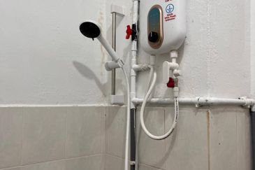 Vista Seri Alam, Bandar Baru Seri Alam