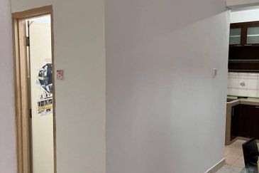 Vista Seri Alam, Bandar Baru Seri Alam