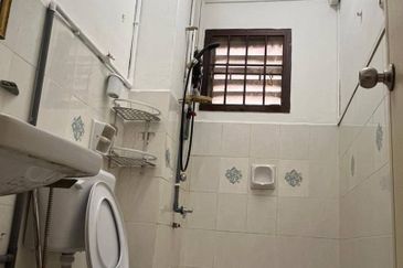 Vista Seri Alam, Bandar Baru Seri Alam