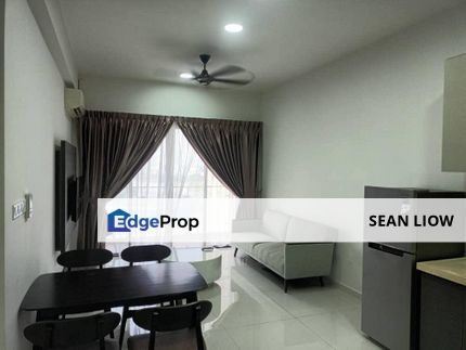 Amberside Country Garden @ Danga Bay, Johor Bahru, Johor , Condominium for sale , Johor, Johor Bahru