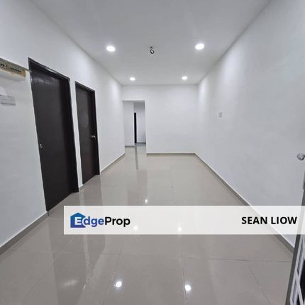 Taman Nesa, Skudai, Johor , Single Storey Low Cost for sale , Johor, Skudai