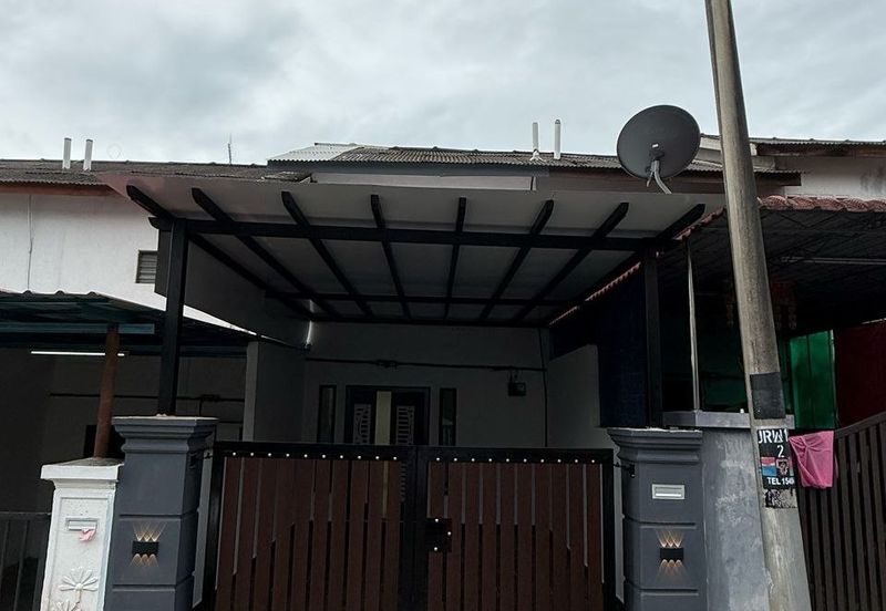 Taman Wawasan Kelapa Sawit