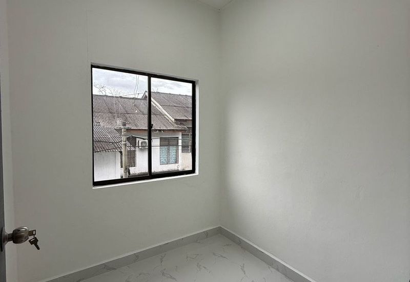 Taman Wawasan Kelapa Sawit