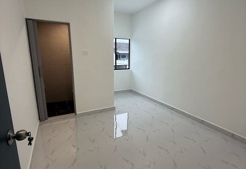 Taman Wawasan Kelapa Sawit