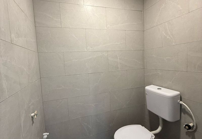 Taman Wawasan Kelapa Sawit