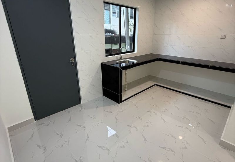 Taman Wawasan Kelapa Sawit