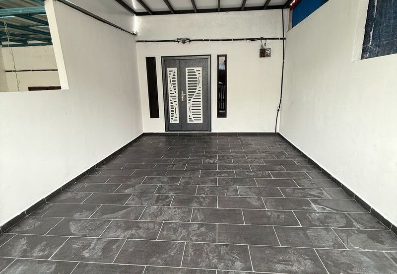 Taman Wawasan Kelapa Sawit