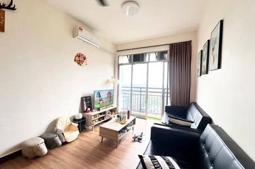Kipark Apartment (KIP Villa Indah)