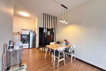 Kipark Apartment (KIP Villa Indah)