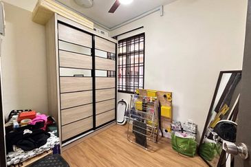 Kipark Apartment (KIP Villa Indah)