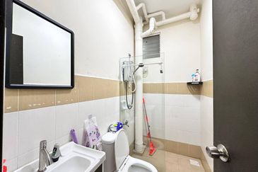 Kipark Apartment (KIP Villa Indah)