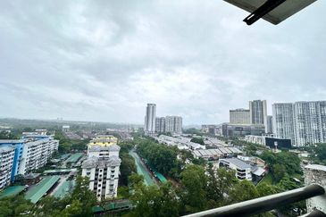 Kipark Apartment (KIP Villa Indah)