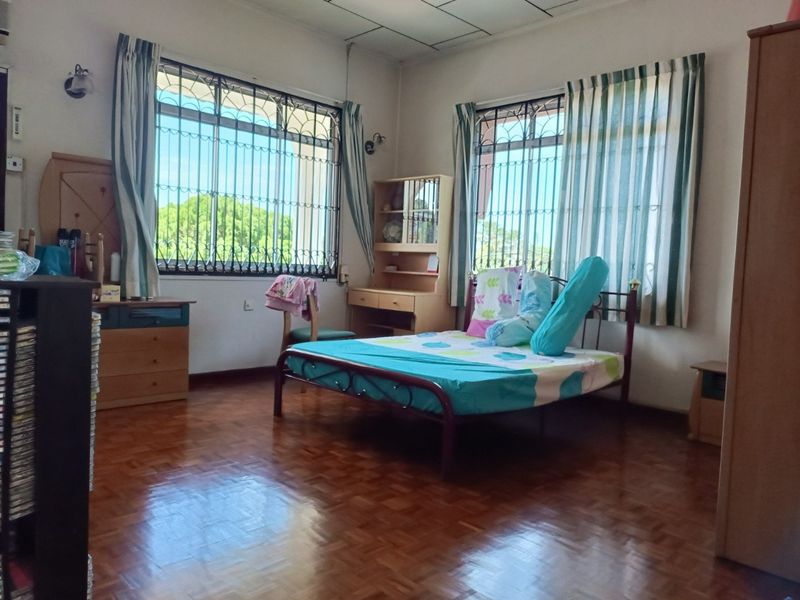 Jalan Ulu Tiram, Ulu Tiram, Johor , Classic Bungalow for sale , Johor, Ulu Tiram