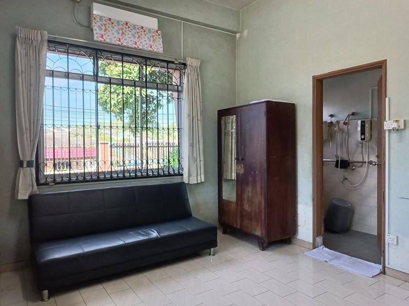 Jalan Ulu Tiram, Ulu Tiram, Johor , Classic Bungalow for sale , Johor, Ulu Tiram
