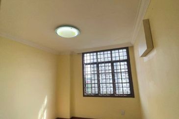 Kondominium Datin Halimah