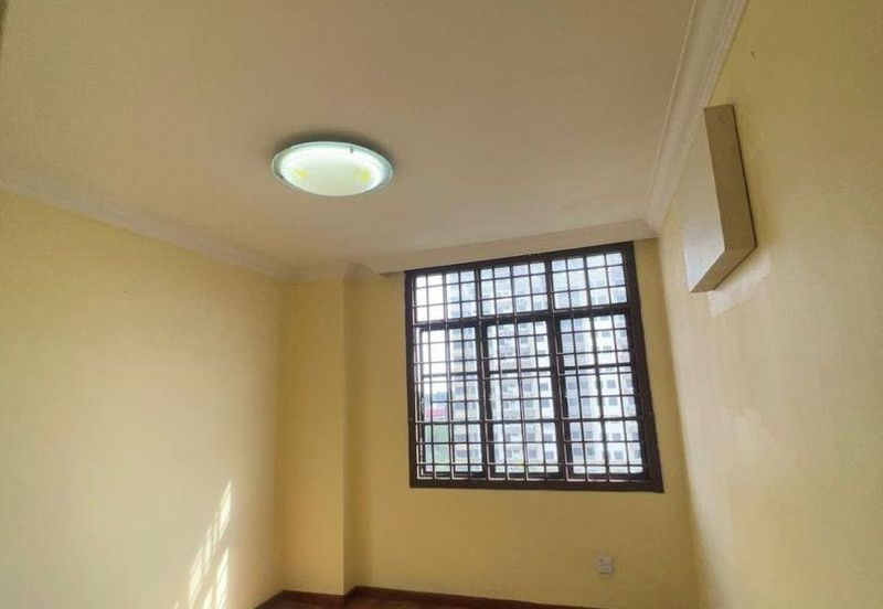 Kondominium Datin Halimah