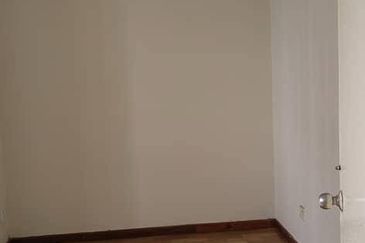 Kondominium Datin Halimah