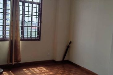 Kondominium Datin Halimah