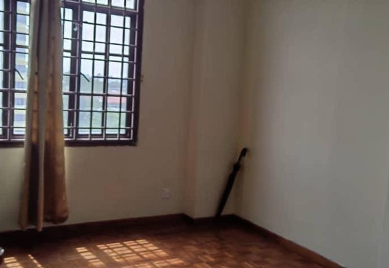 Kondominium Datin Halimah