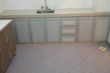 Kondominium Datin Halimah